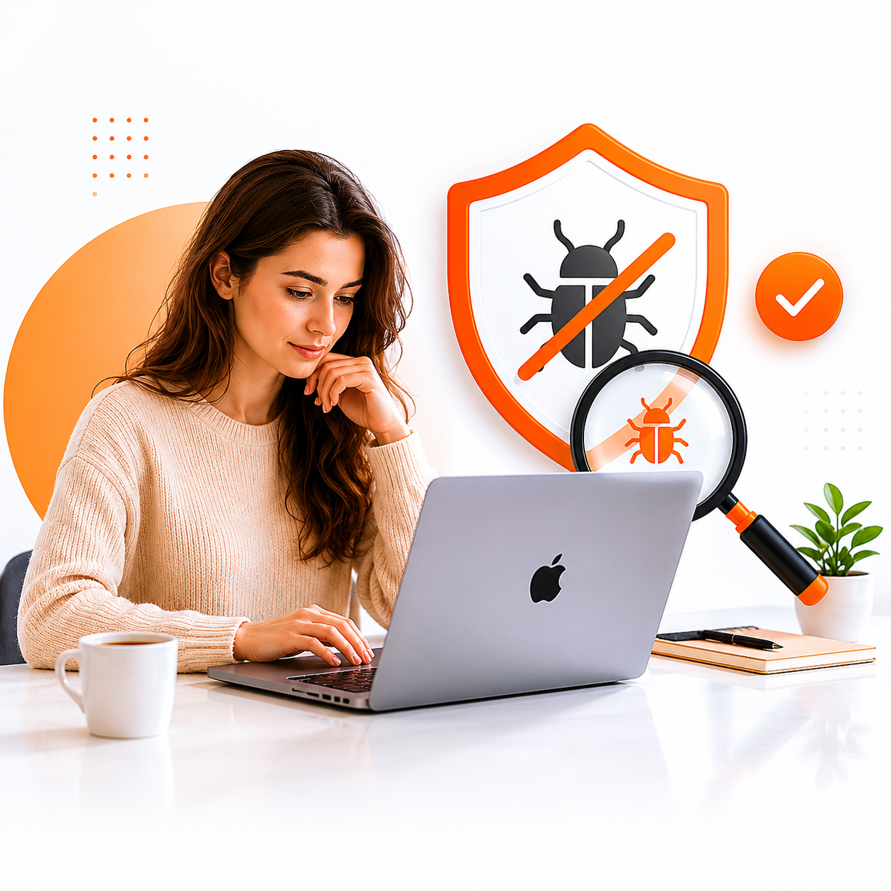 How to Check Your Computer for Malware and Keep It Secure