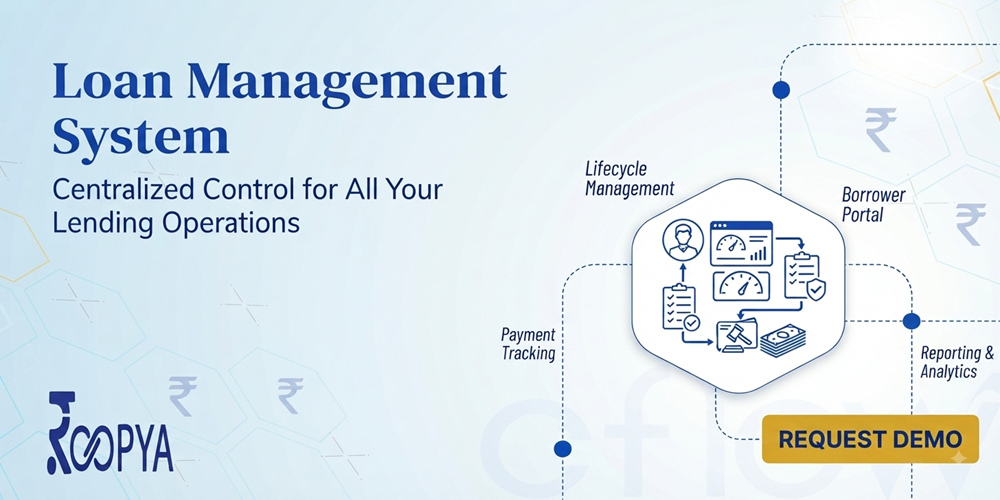 Loan Management System
