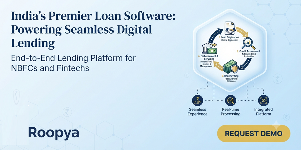 Loan Software in India
