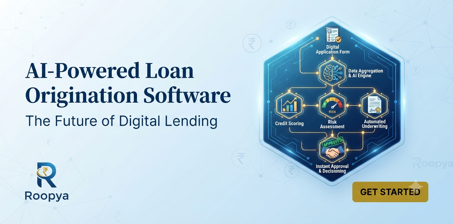 Loan Origination Software