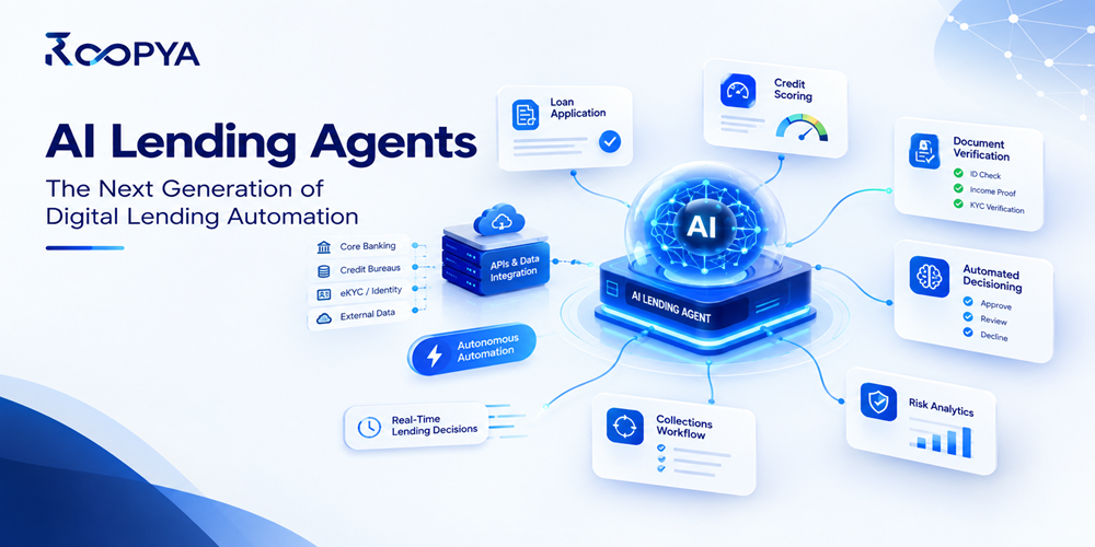 AI Lending Agents