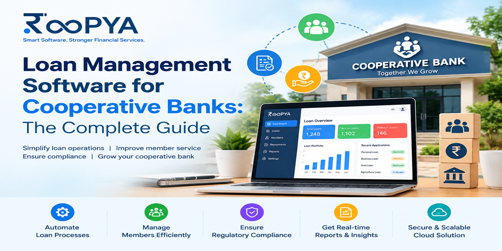 Loan Management Software