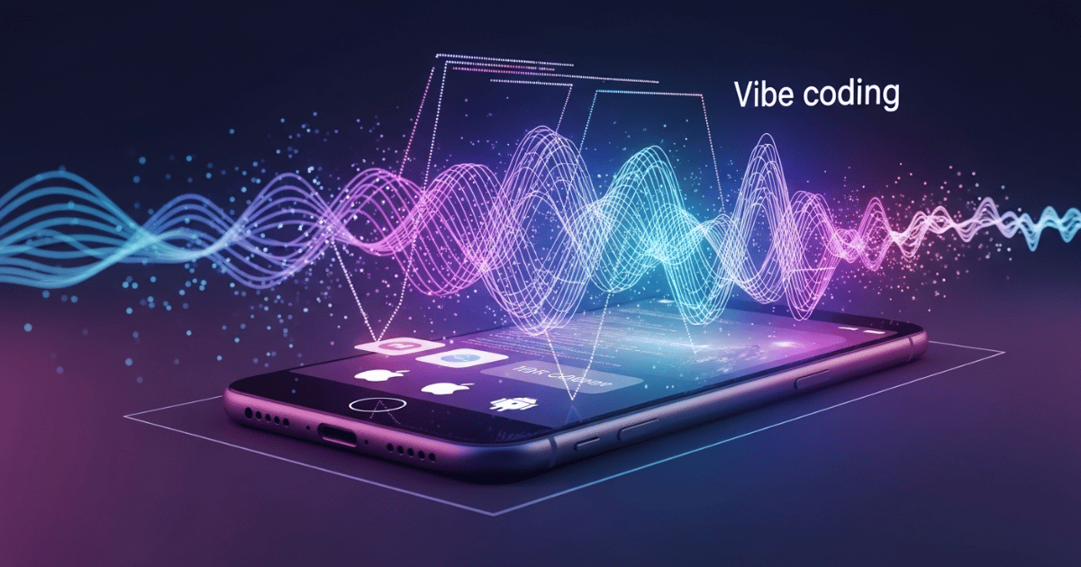 Lovable Launches Mobile Vibe Coding App Image