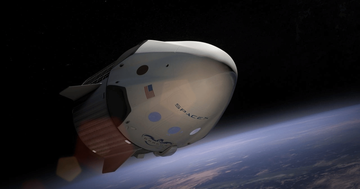 Why SpaceX Is Investing $60 Billion in Cursor AI Image